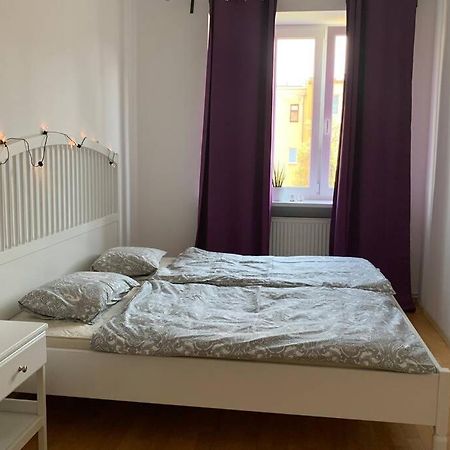 Apartament Tichy Apartman Blizko Centra Trenčín Zewnętrze zdjęcie