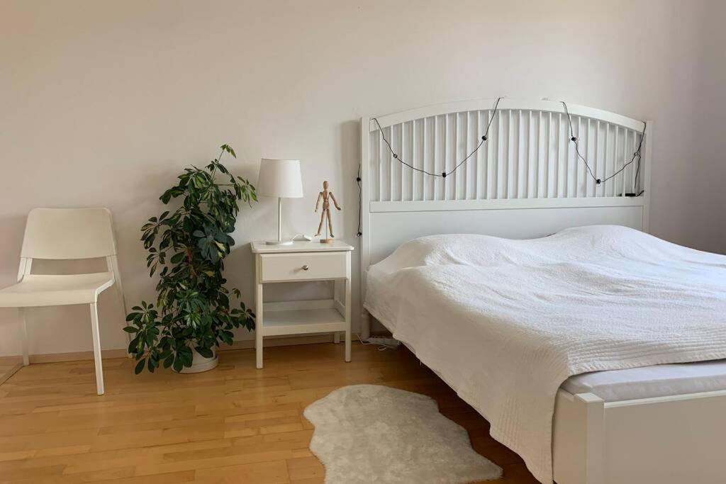 Apartament Tichy Apartman Blizko Centra Trenčín Zewnętrze zdjęcie