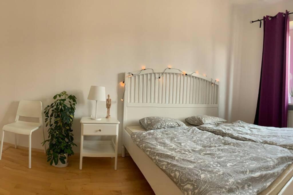 Apartament Tichy Apartman Blizko Centra Trenčín Zewnętrze zdjęcie