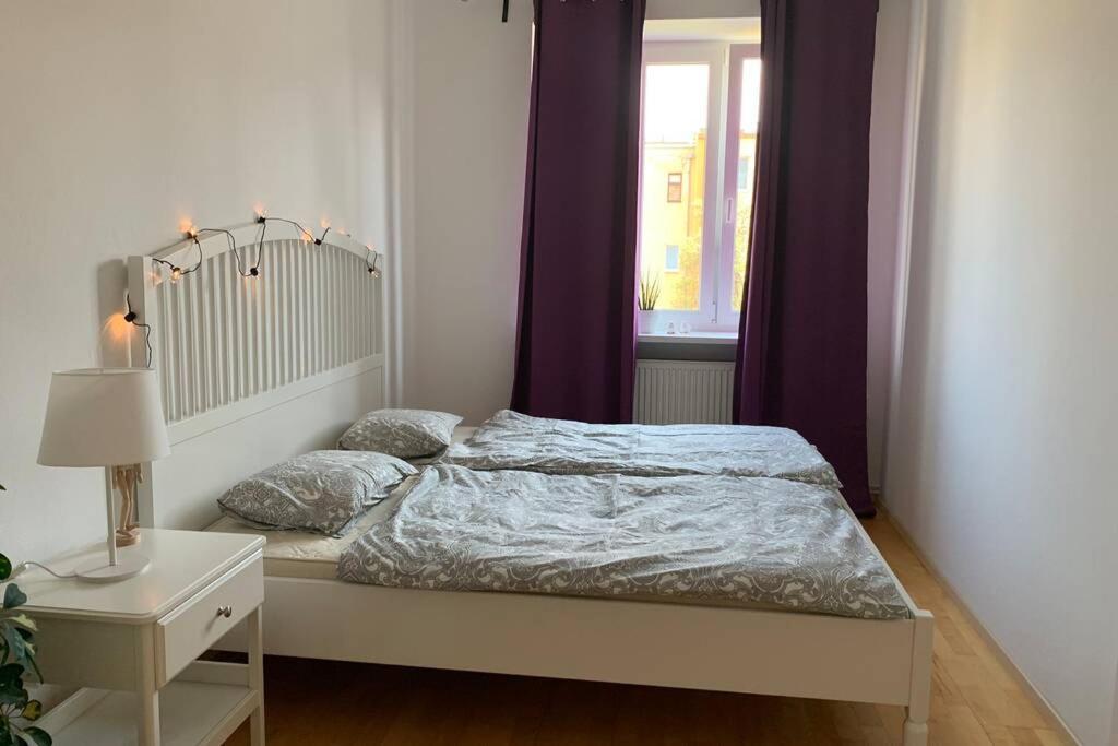 Apartament Tichy Apartman Blizko Centra Trenčín Zewnętrze zdjęcie