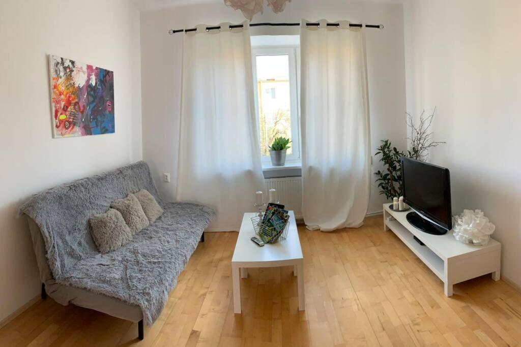 Apartament Tichy Apartman Blizko Centra Trenčín Zewnętrze zdjęcie