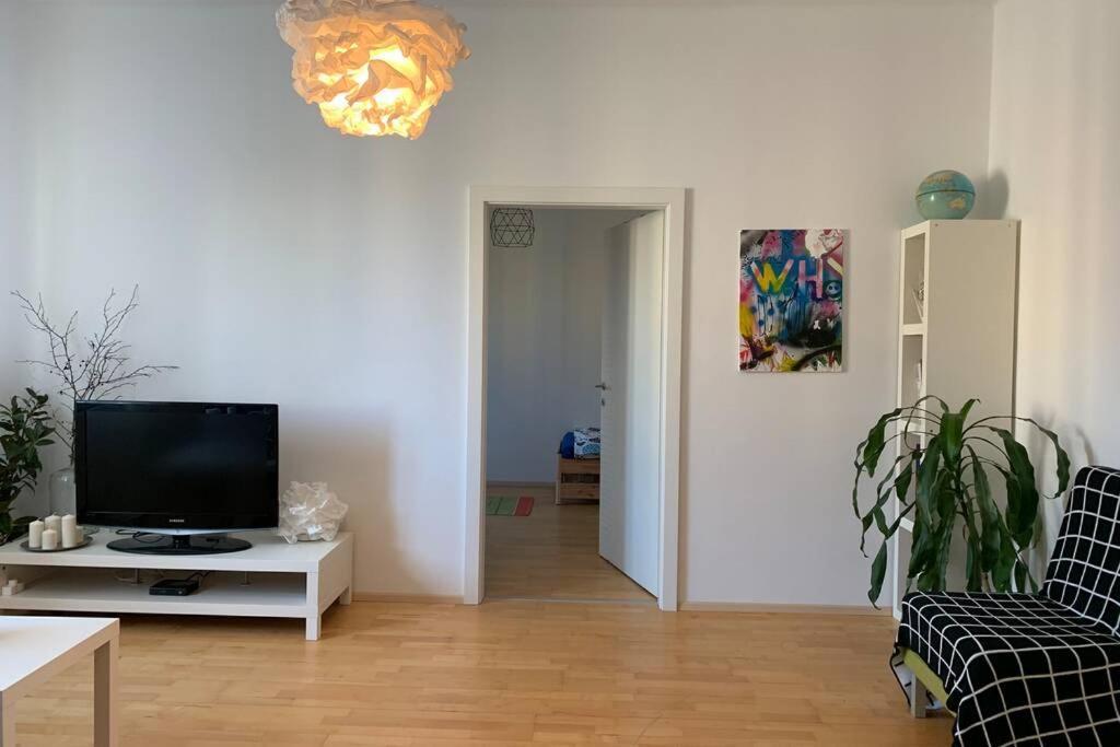 Apartament Tichy Apartman Blizko Centra Trenčín Zewnętrze zdjęcie