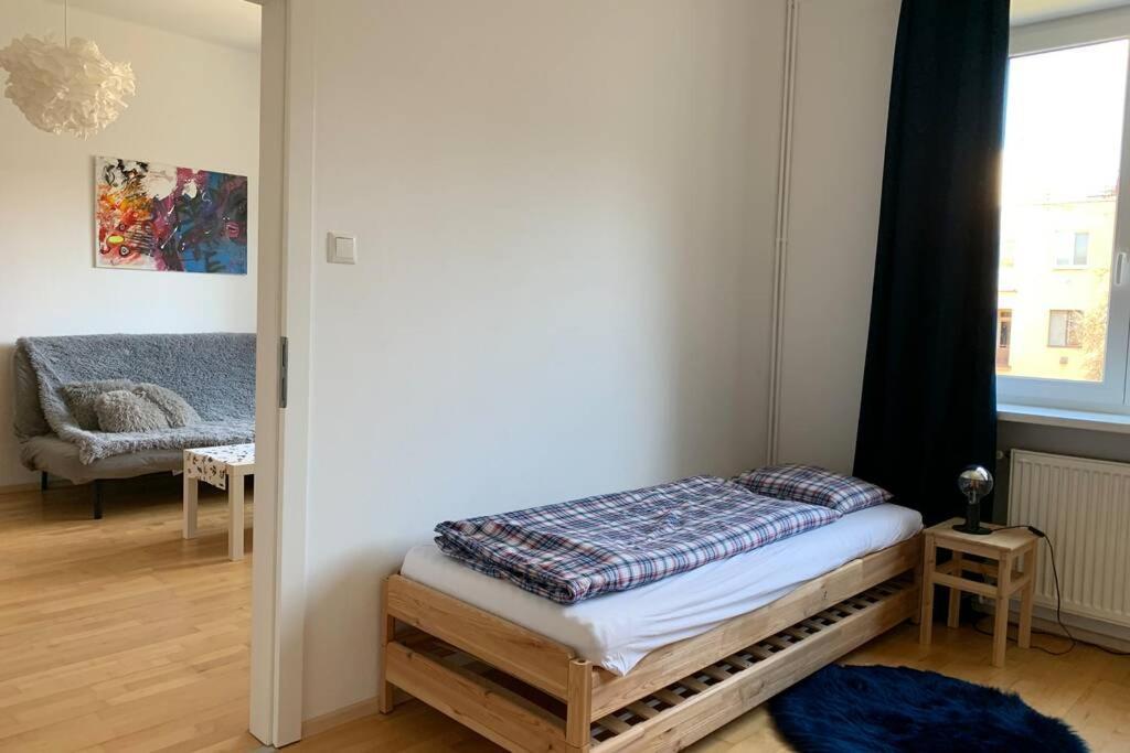 Apartament Tichy Apartman Blizko Centra Trenčín Zewnętrze zdjęcie