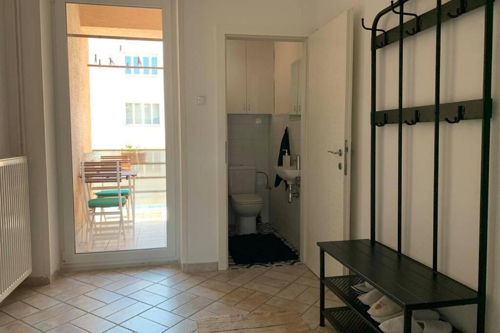 Apartament Tichy Apartman Blizko Centra Trenčín Zewnętrze zdjęcie