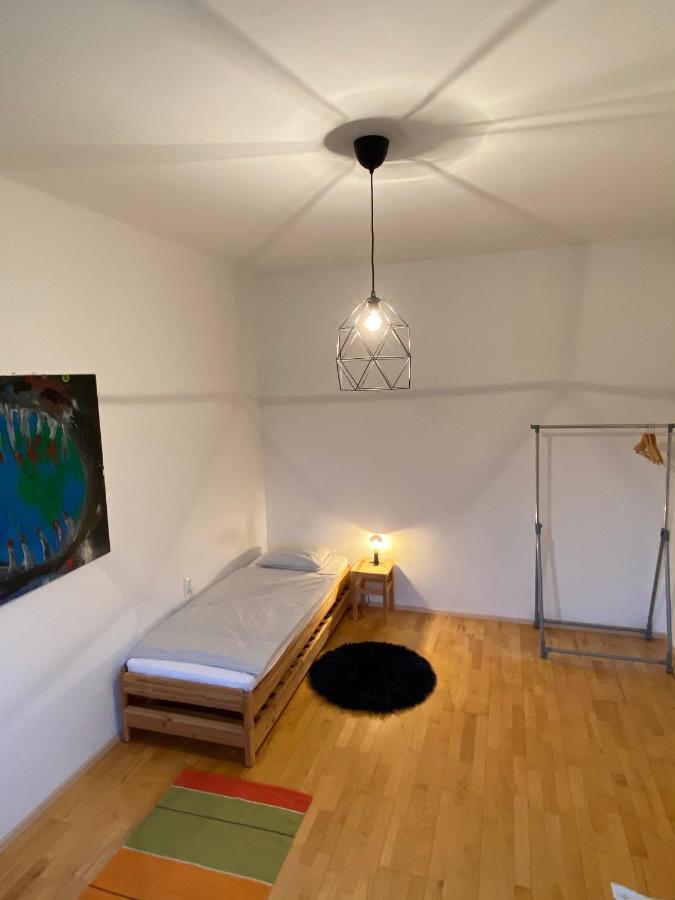 Apartament Tichy Apartman Blizko Centra Trenčín Zewnętrze zdjęcie