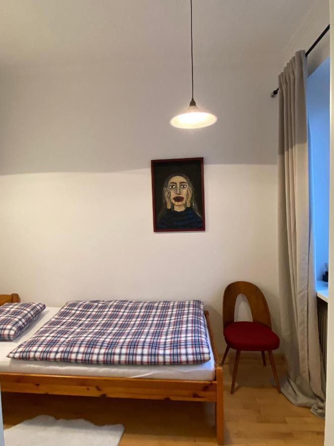 Apartament Tichy Apartman Blizko Centra Trenčín Zewnętrze zdjęcie